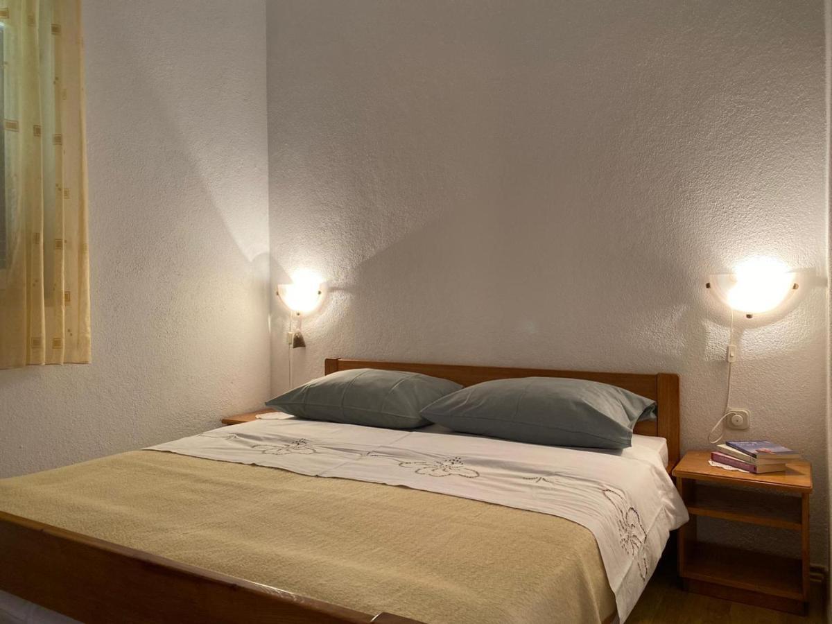 Komiža The Ana Apartments מראה חיצוני תמונה