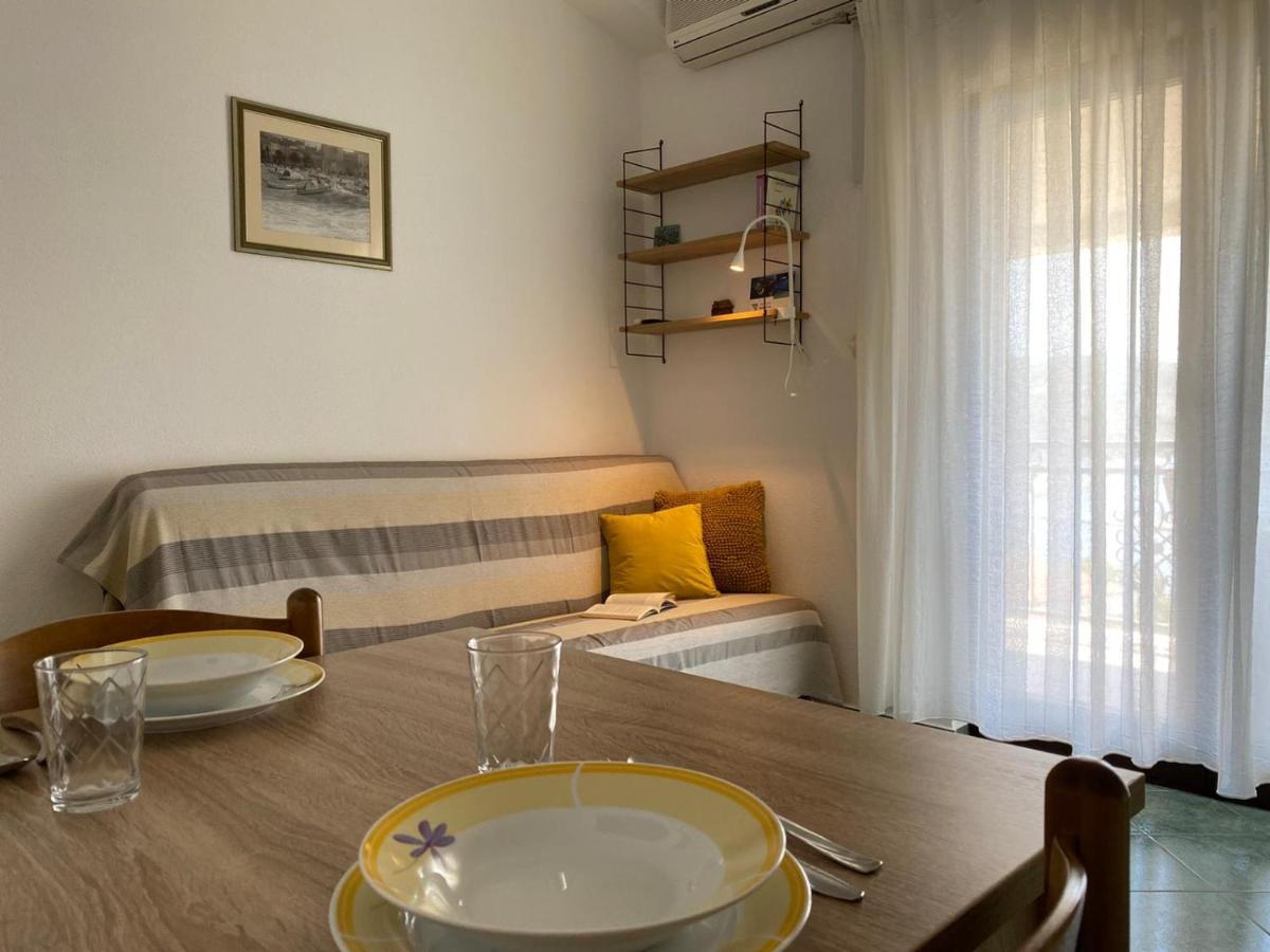 Komiža The Ana Apartments מראה חיצוני תמונה