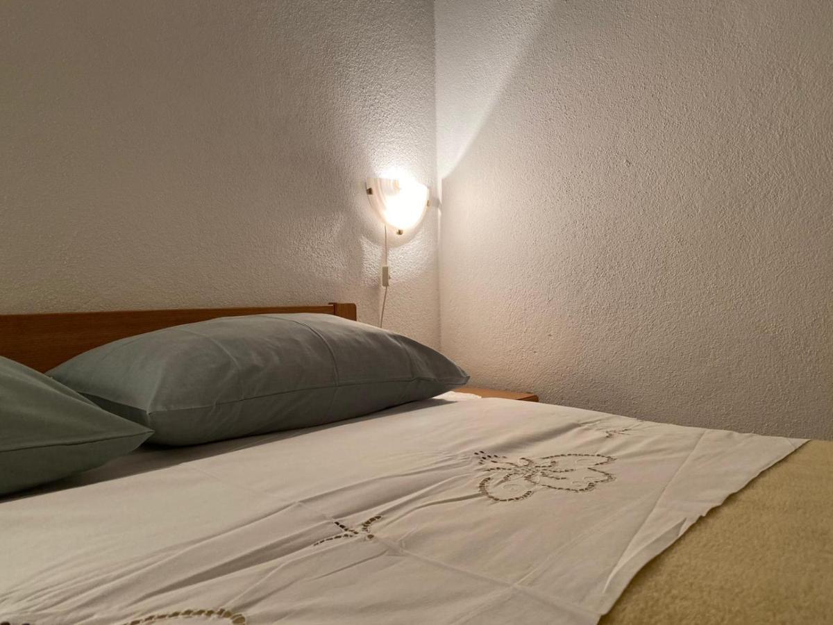 Komiža The Ana Apartments מראה חיצוני תמונה