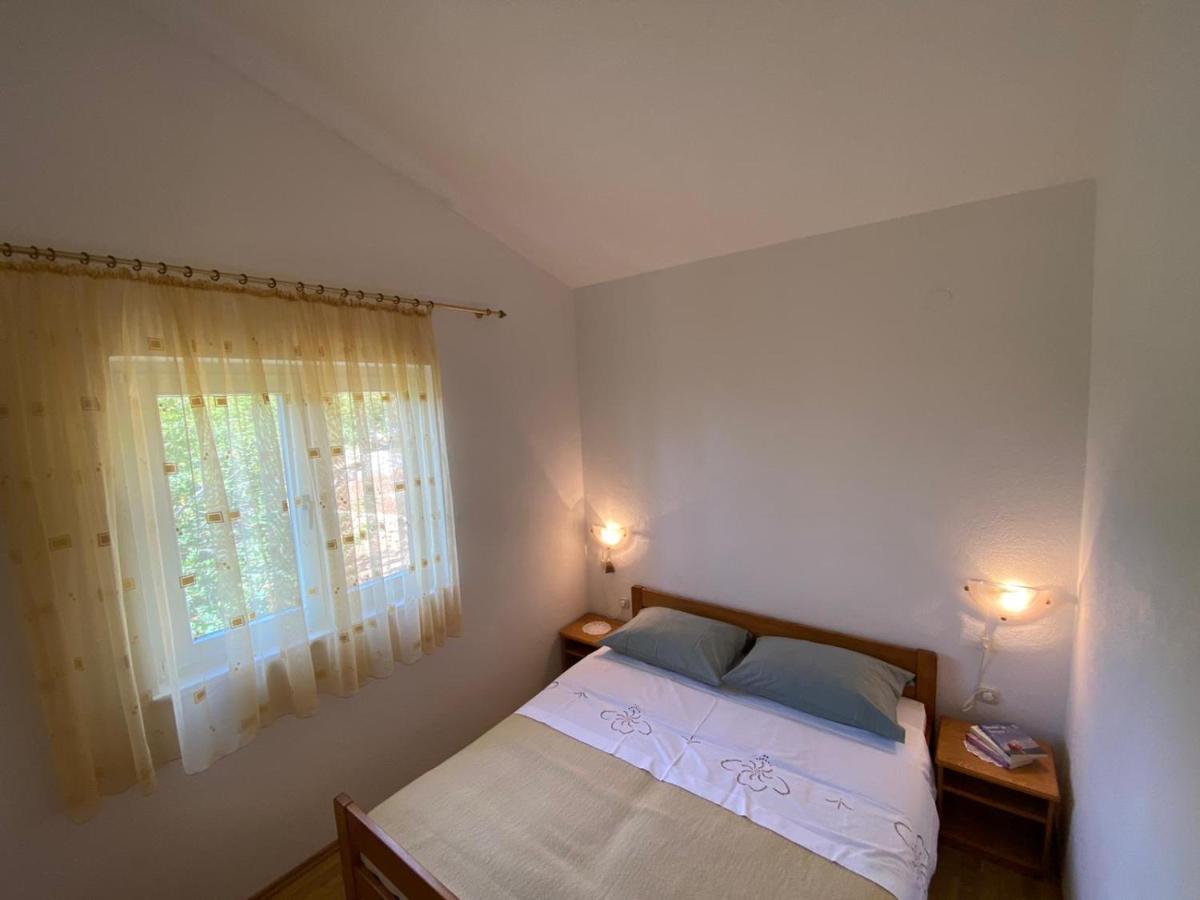 Komiža The Ana Apartments מראה חיצוני תמונה