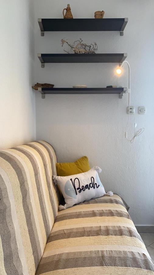 Komiža The Ana Apartments מראה חיצוני תמונה