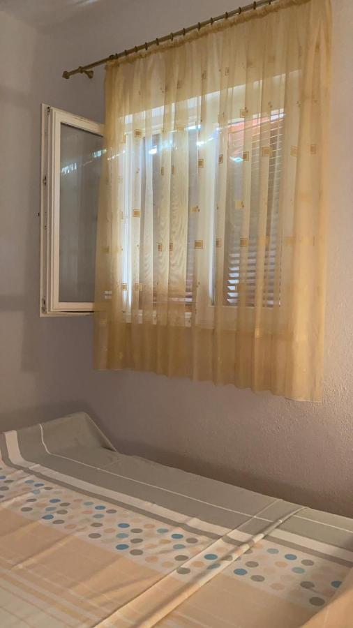 Komiža The Ana Apartments מראה חיצוני תמונה