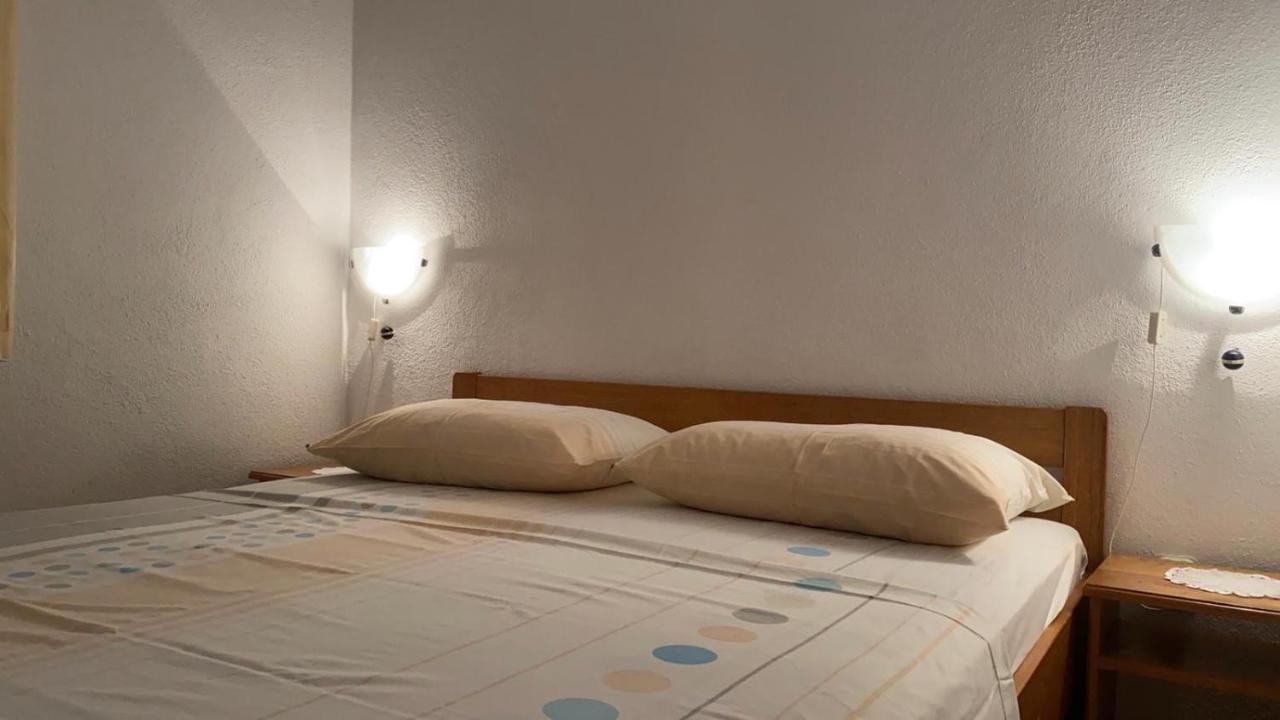 Komiža The Ana Apartments מראה חיצוני תמונה
