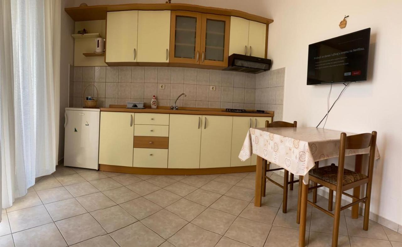 Komiža The Ana Apartments מראה חיצוני תמונה