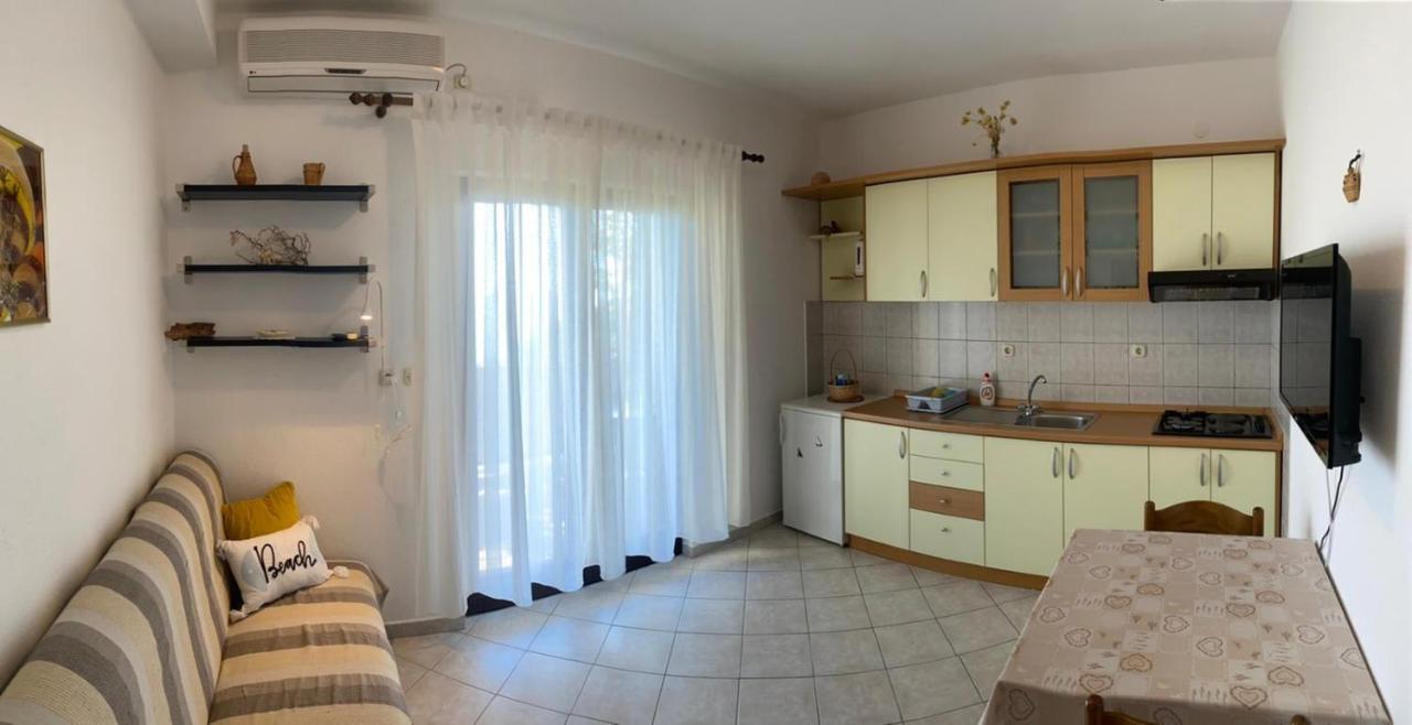 Komiža The Ana Apartments מראה חיצוני תמונה