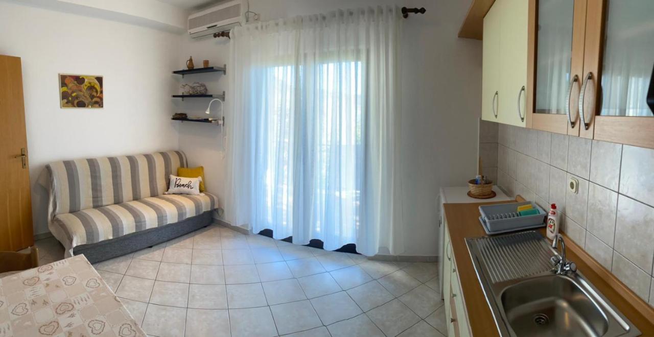 Komiža The Ana Apartments מראה חיצוני תמונה