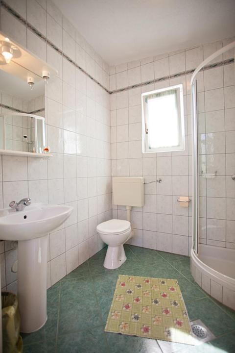 Komiža The Ana Apartments מראה חיצוני תמונה