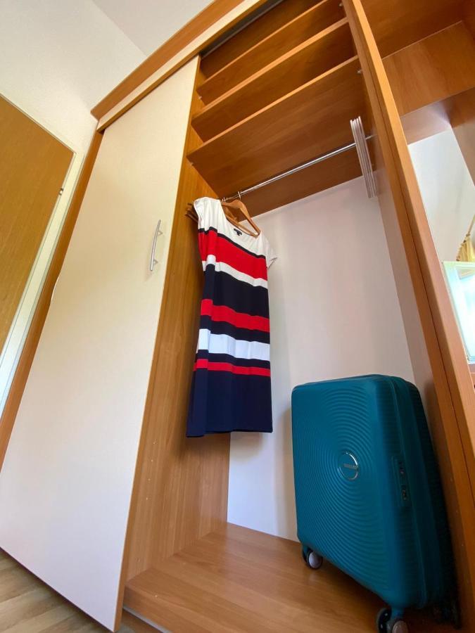 Komiža The Ana Apartments מראה חיצוני תמונה