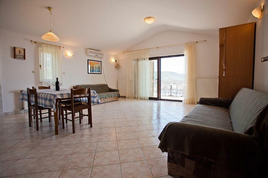 Komiža The Ana Apartments מראה חיצוני תמונה