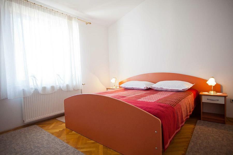 Komiža The Ana Apartments מראה חיצוני תמונה