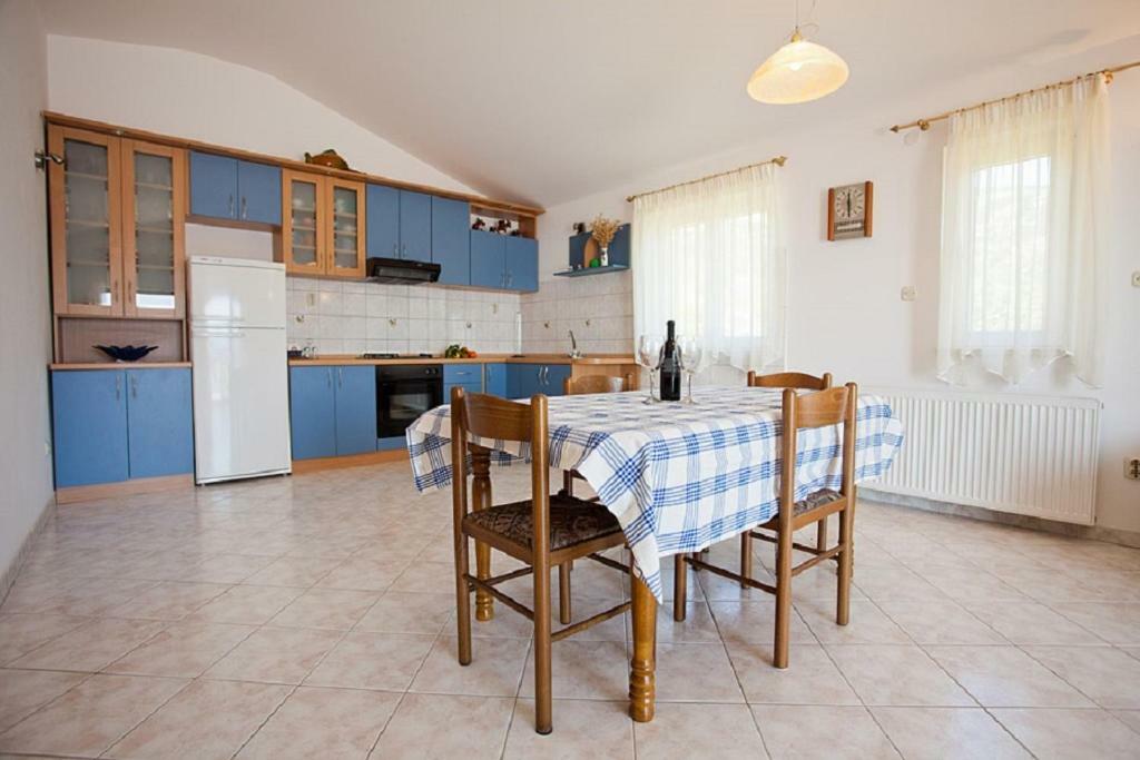 Komiža The Ana Apartments מראה חיצוני תמונה